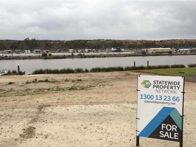 Allotment 486 Marina Way, Mannum SA 5238