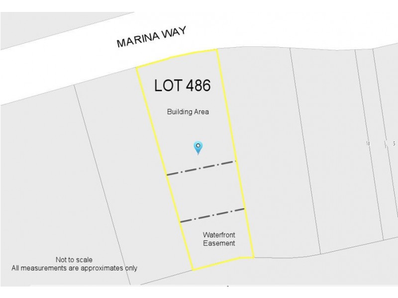 Allotment 486 Marina Way, Mannum SA 5238