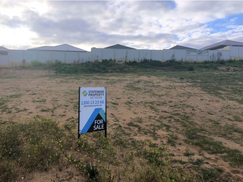 12 (Lot 6) Preiss Street, Mannum SA 5238