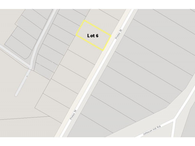 12 (Lot 6) Preiss Street, Mannum SA 5238