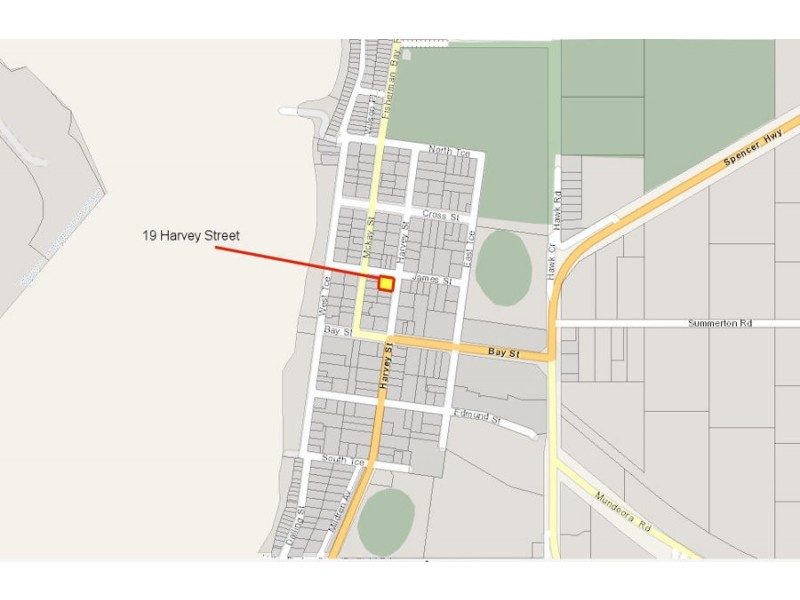 19 Harvey Street, Port Broughton SA 5522