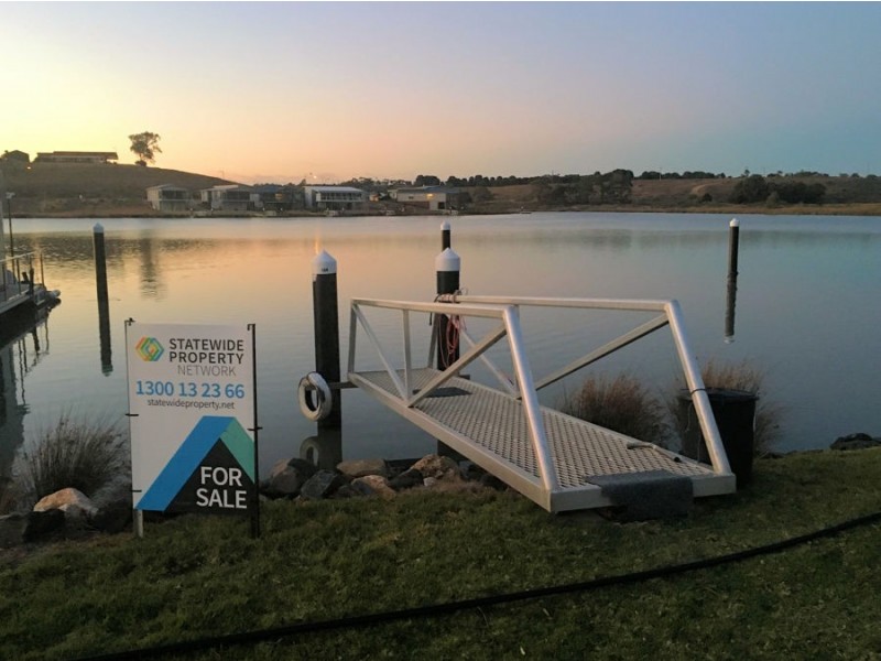 Lot 157 Pelican Drive, Mannum Waters, Mannum SA 5238