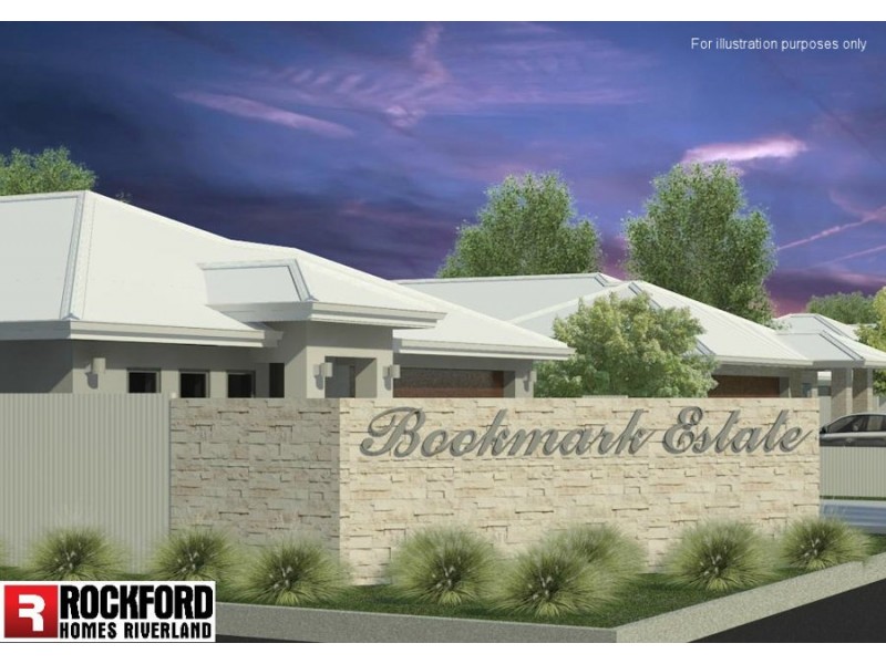 Lots 1 & 2 Twentyfirst Street, Renmark SA 5341