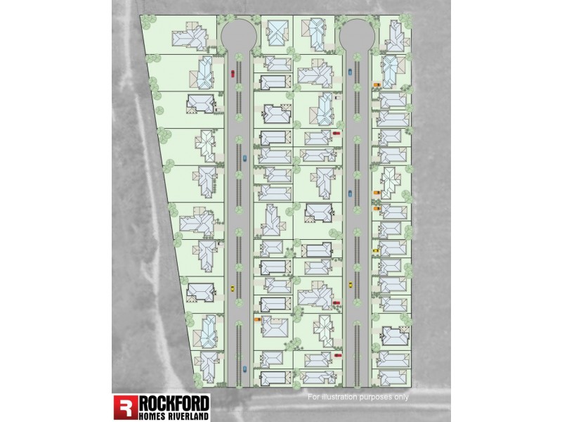 Lots 1 & 2 Twentyfirst Street, Renmark SA 5341
