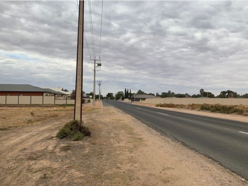 Lots 1 & 2 Twentyfirst Street, Renmark SA 5341