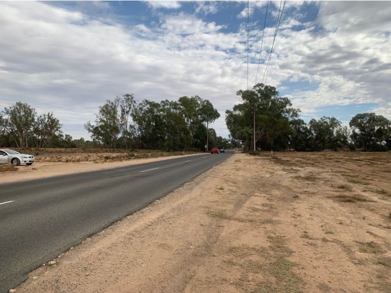 Lots 1 & 2 Twentyfirst Street, Renmark SA 5341