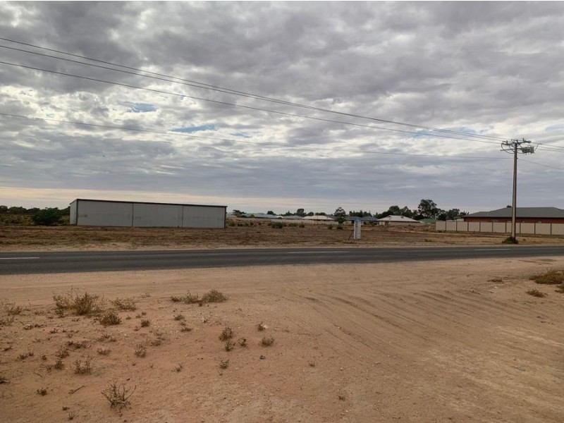 Lots 1 & 2 Twentyfirst Street, Renmark SA 5341