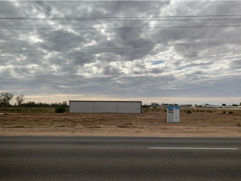 Lots 1 & 2 Twentyfirst Street, Renmark SA 5341