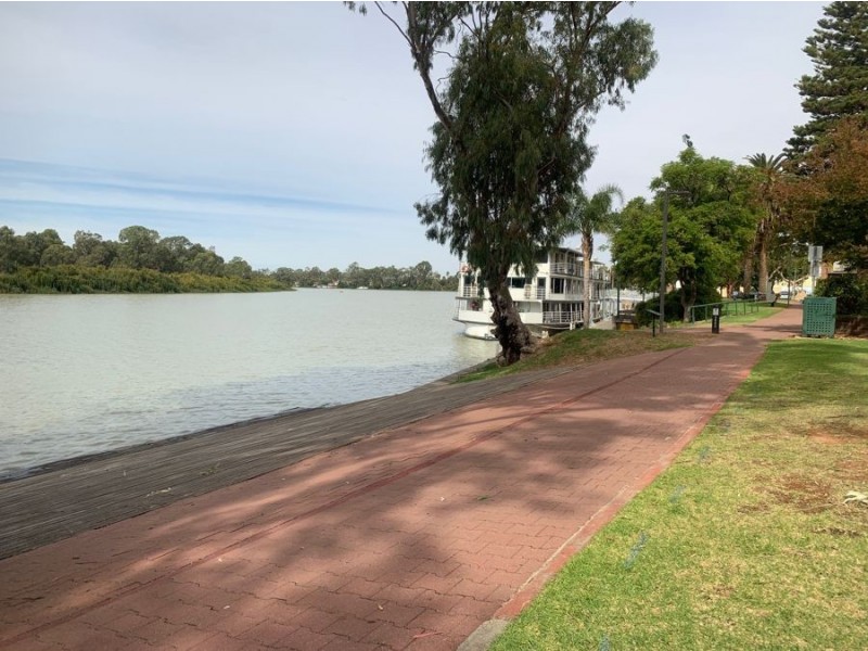 Lots 1 & 2 Twentyfirst Street, Renmark SA 5341