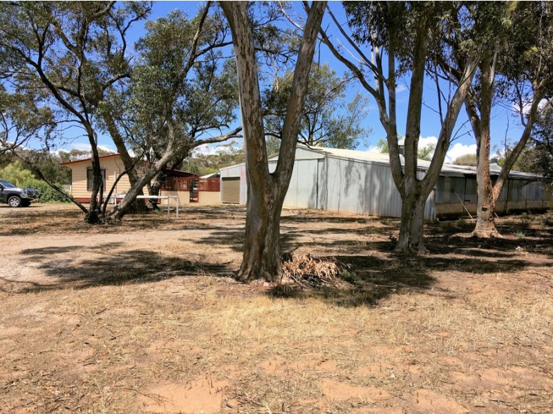 Lot 1 West Park Road, Bute SA 5560