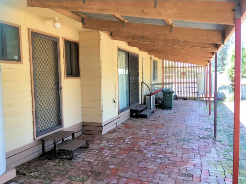 Lot 1 West Park Road, Bute SA 5560