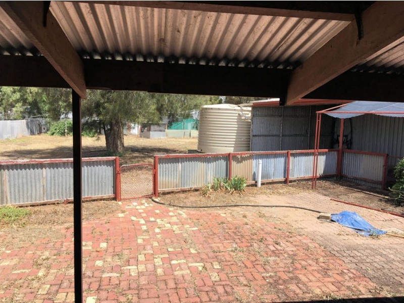 Lot 1 West Park Road, Bute SA 5560