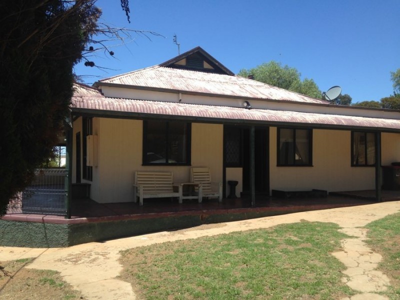 14 Boomerang Avenue, Mannum SA 5238