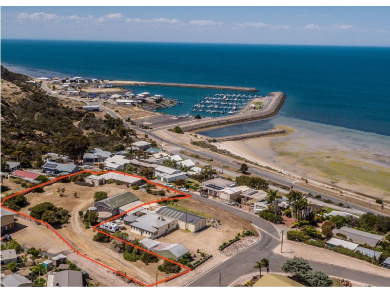 12 Beeston Street, Port Vincent SA 5581
