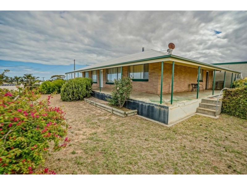 12 Beeston Street, Port Vincent SA 5581