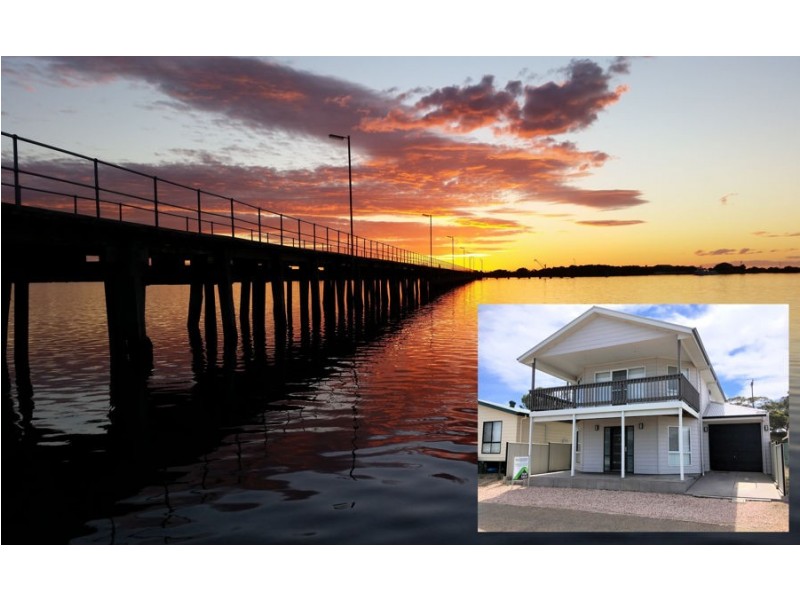 7 Fisherman Bay Road, Port Broughton SA 5522