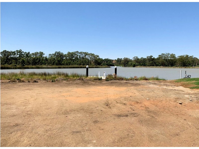 60 Marina Way, Mannum Waters Marina, Mannum SA 5238
