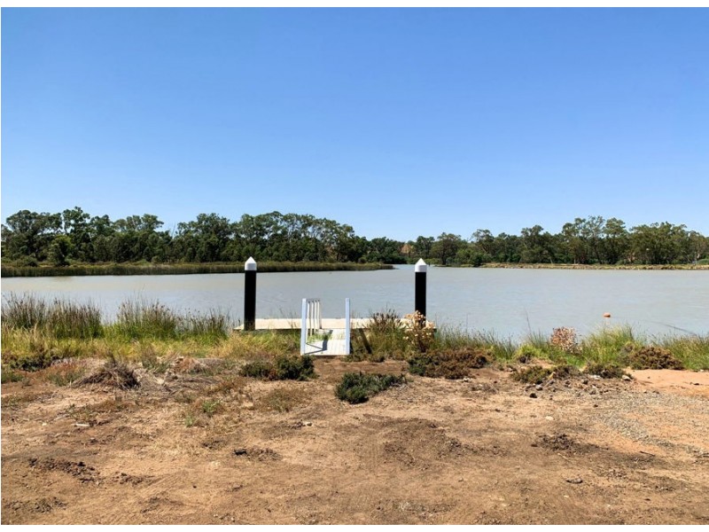 60 Marina Way, Mannum Waters Marina, Mannum SA 5238