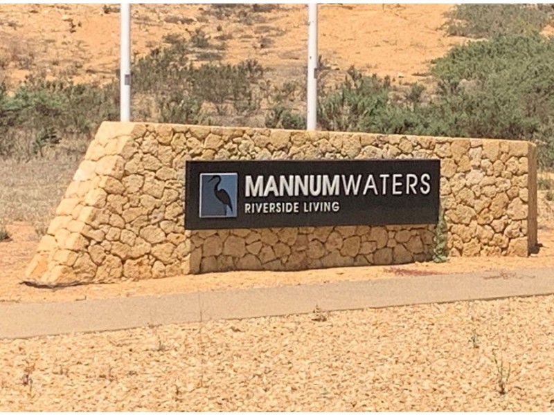 60 Marina Way, Mannum Waters Marina, Mannum SA 5238