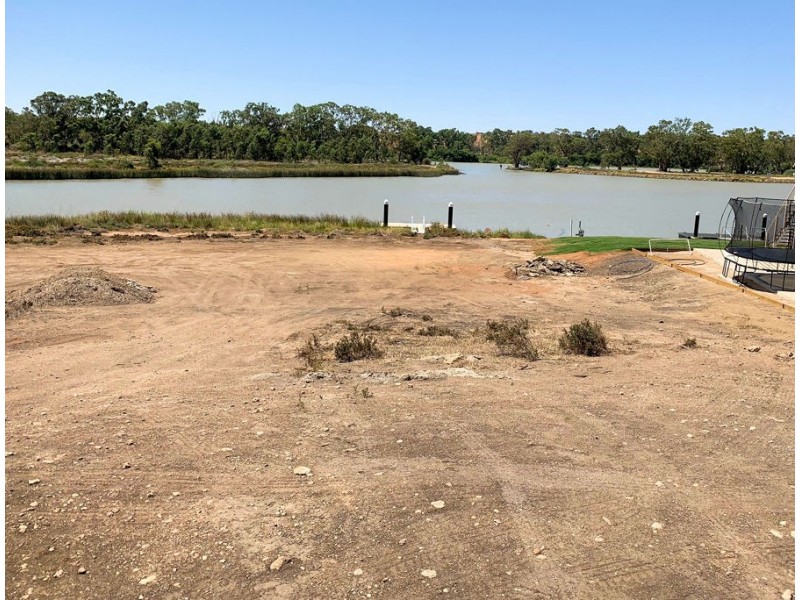 60 Marina Way, Mannum Waters Marina, Mannum SA 5238