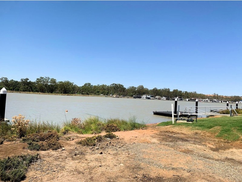 60 Marina Way, Mannum Waters Marina, Mannum SA 5238