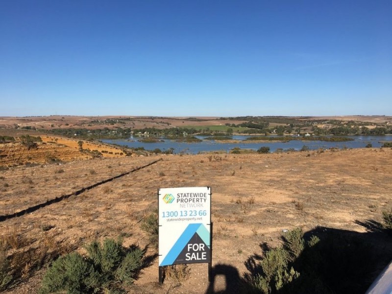 Lot 30 Orkney Road, Shearer Heights, Mannum SA 5238