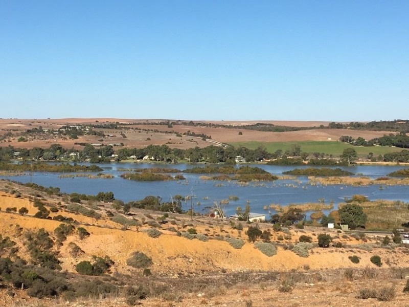 Lot 30 Orkney Road, Shearer Heights, Mannum SA 5238