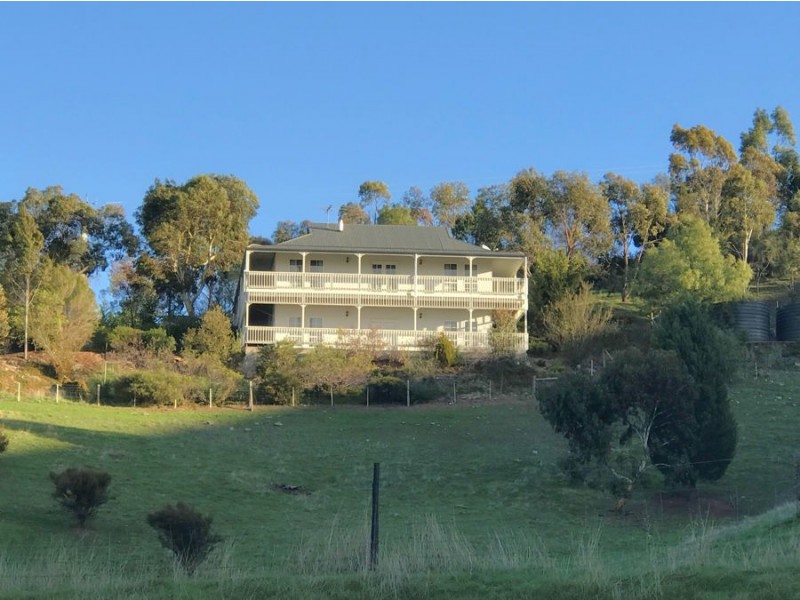 One Tree Hill SA 5114