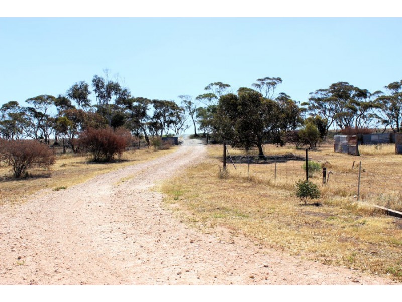 104 Ridley Road, Mannum SA 5238