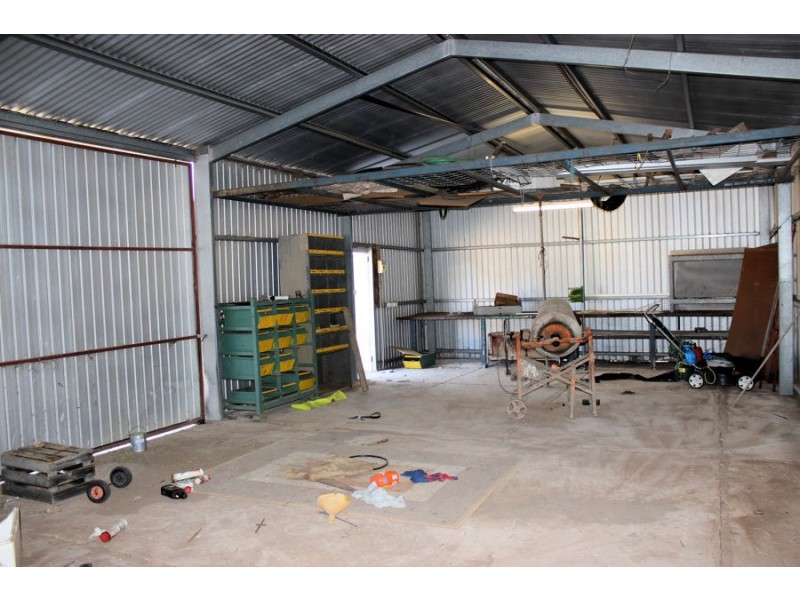 104 Ridley Road, Mannum SA 5238