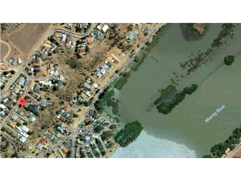 6a Busch Street, Mannum SA 5238
