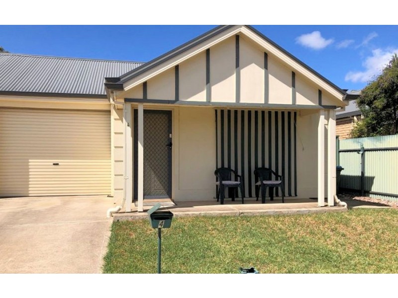 4 Hawke Place, Murray Bridge SA 5253