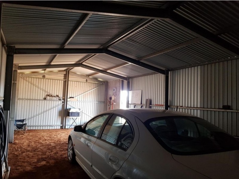 12 East Terrace, Mount Mary SA 5374