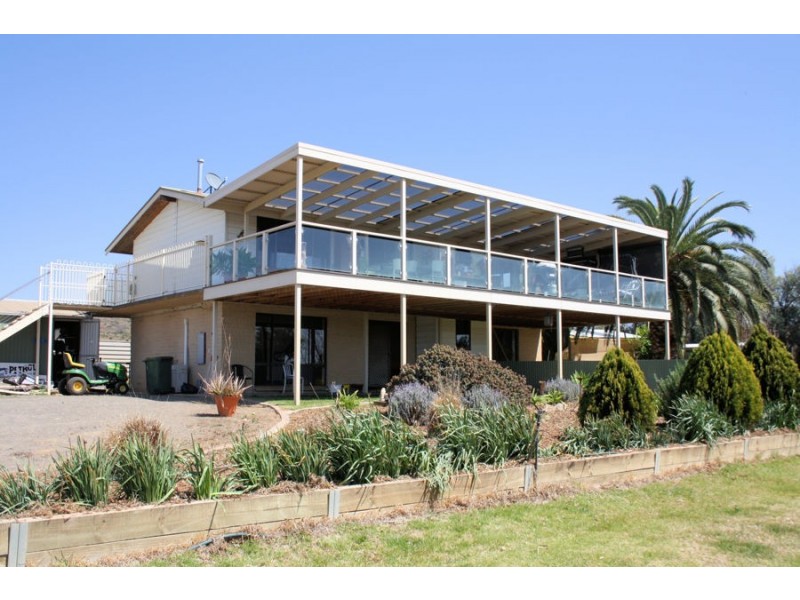 4884 Angas Valley Road, Walker Flat SA 5238