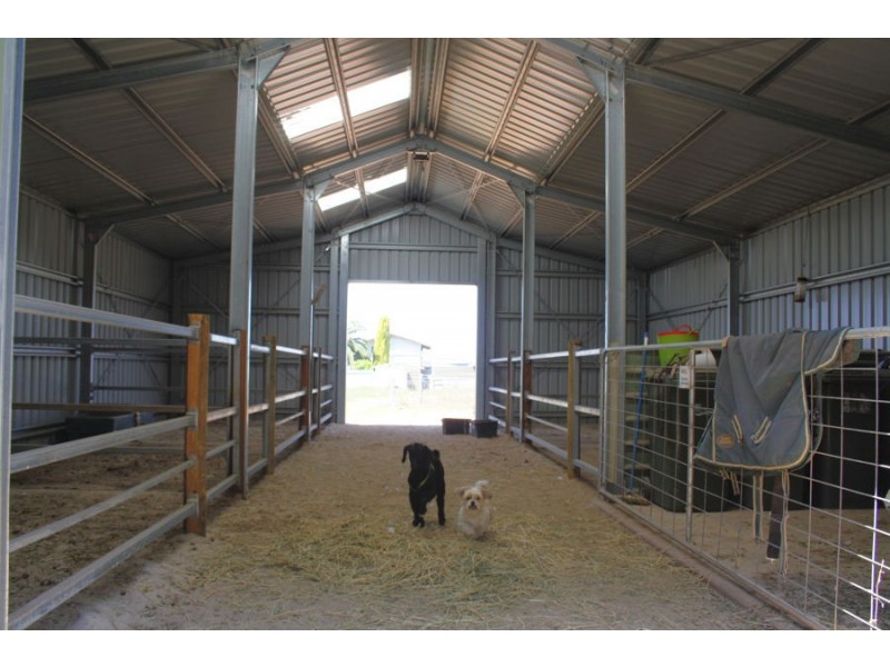 4884 Angas Valley Road, Walker Flat SA 5238