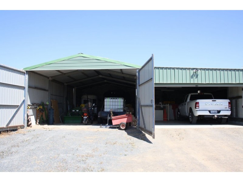 4884 Angas Valley Road, Walker Flat SA 5238