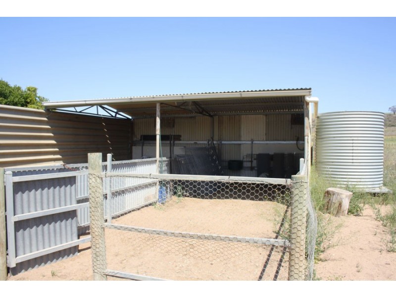 4884 Angas Valley Road, Walker Flat SA 5238