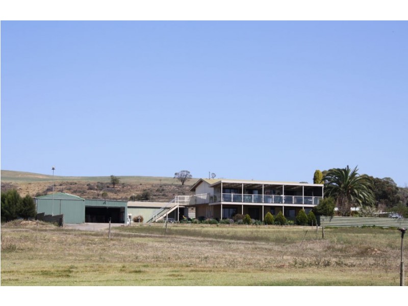 4884 Angas Valley Road, Walker Flat SA 5238