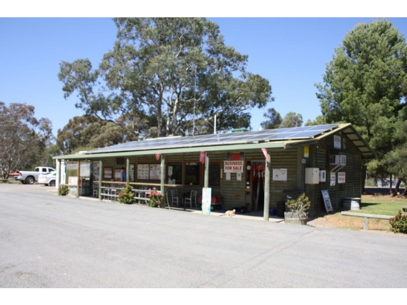 Walker Flat Corner Store (Business For Sale), Walker Flat SA 5238