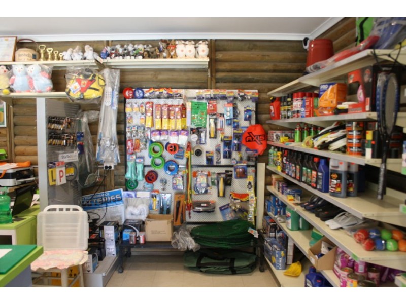 Walker Flat Corner Store (Business For Sale), Walker Flat SA 5238