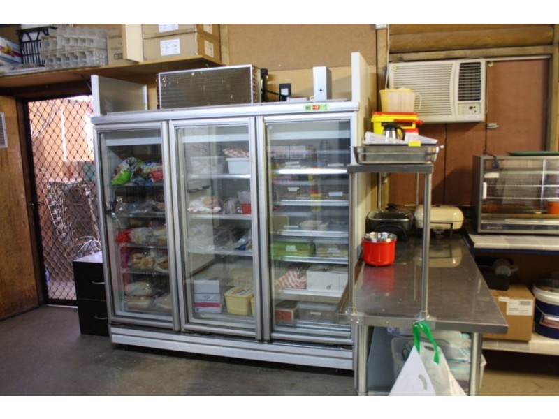 Walker Flat Corner Store (Business For Sale), Walker Flat SA 5238