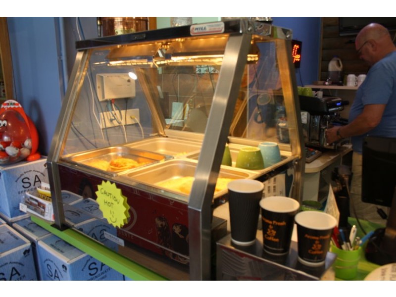 Walker Flat Corner Store (Business For Sale), Walker Flat SA 5238