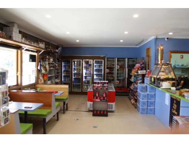 Walker Flat Corner Store (Business For Sale), Walker Flat SA 5238