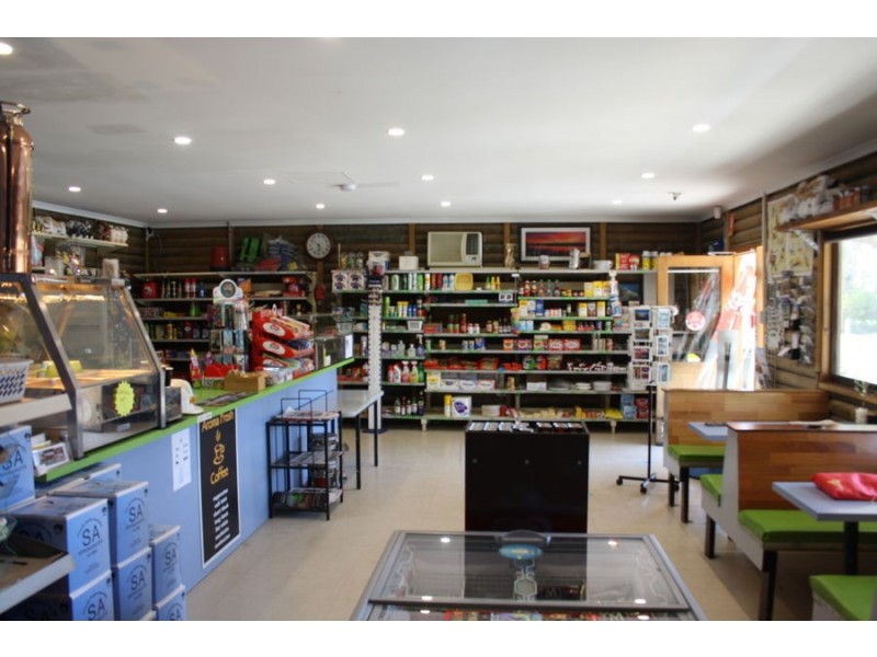 Walker Flat Corner Store (Business For Sale), Walker Flat SA 5238