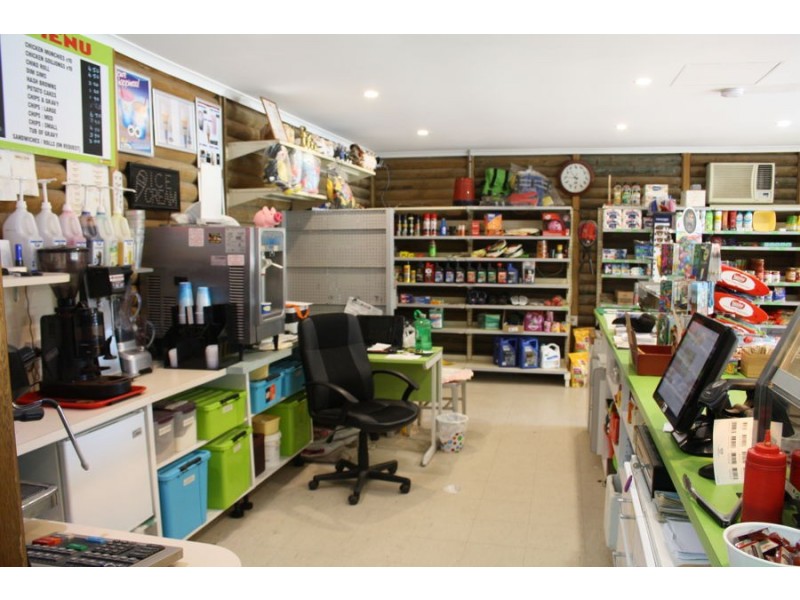 Walker Flat Corner Store (Business For Sale), Walker Flat SA 5238