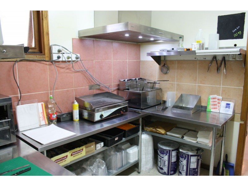 Walker Flat Corner Store (Business For Sale), Walker Flat SA 5238