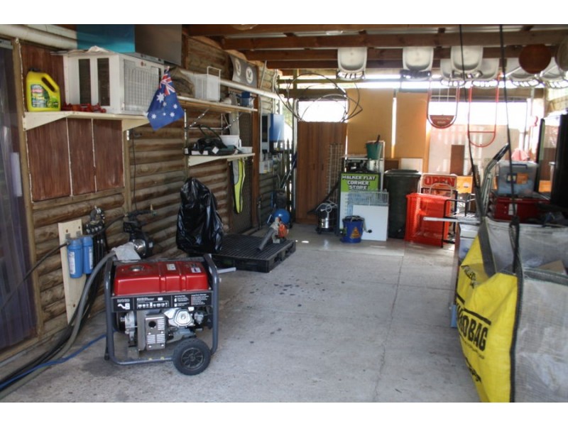 Walker Flat Corner Store (Business For Sale), Walker Flat SA 5238