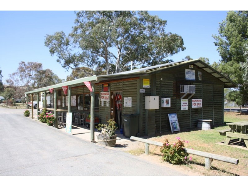 Walker Flat Corner Store (Business For Sale), Walker Flat SA 5238