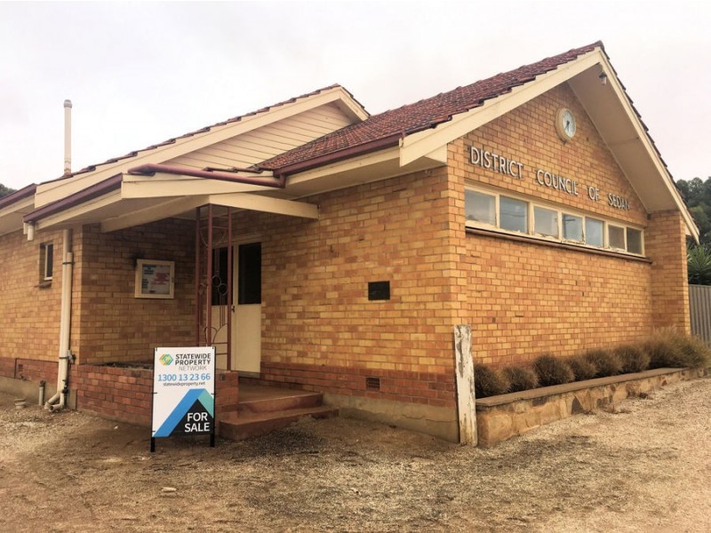 Lot 4 Ridley Road, Sedan SA 5353