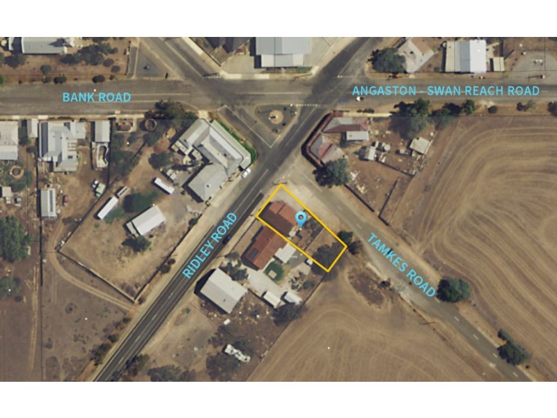 Lot 4 Ridley Road, Sedan SA 5353